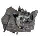 GEARBOX CV6R-7002-DCA FORD KUGA 1.5 ECOBOOST TURBO MANUAL 2016 6,000M