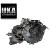 GEARBOX CV6R-7002-DCA FORD KUGA 1.5 ECOBOOST TURBO MANUAL 2016 6,000M