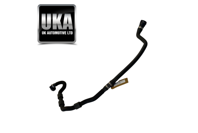 HOSE 8675283 BMW 1.5 PETROL 2019 WATER COOLANT HOSE