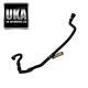 HOSE 8675283 BMW 1.5 PETROL 2019 WATER COOLANT HOSE