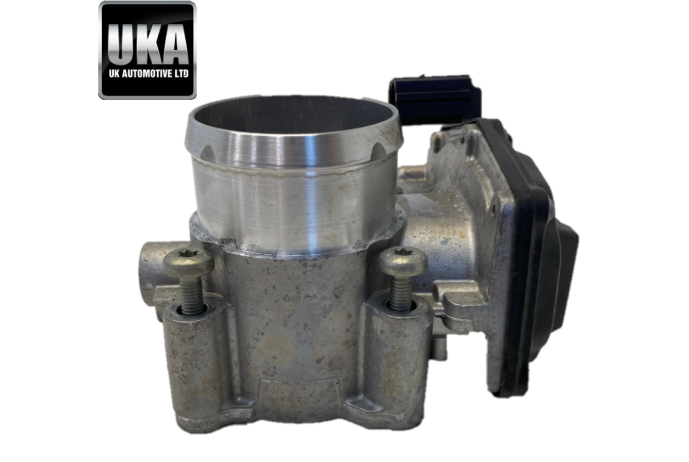 VALVE DS7G-9F991-CA FORD KUGA 1.5 ECOBOOST THROTTLE BODY 2015-2019