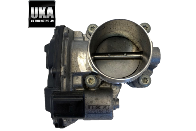 VALVE DS7G-9F991-CA FORD KUGA 1.5 ECOBOOST THROTTLE BODY 2015-2019