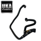 HOSE 9307243 BMW M4 3.0 F83 PETROL 2018 EURO 6 WATER COOLANT PIPE