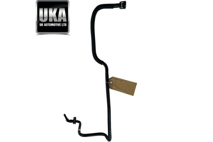 PIPE 7850594 BMW M3 M4 3.0 TURBO 2017 VACCUM AIR HOSE BREATHER 184216
