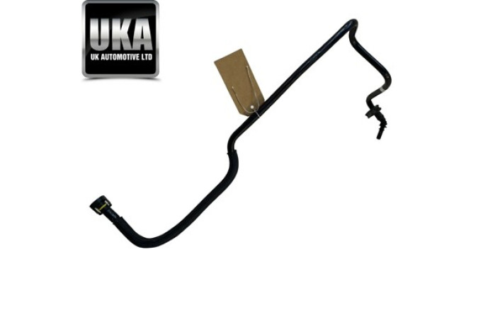 PIPE 7850594 BMW M3 M4 3.0 TURBO 2017 VACCUM AIR HOSE BREATHER 184216