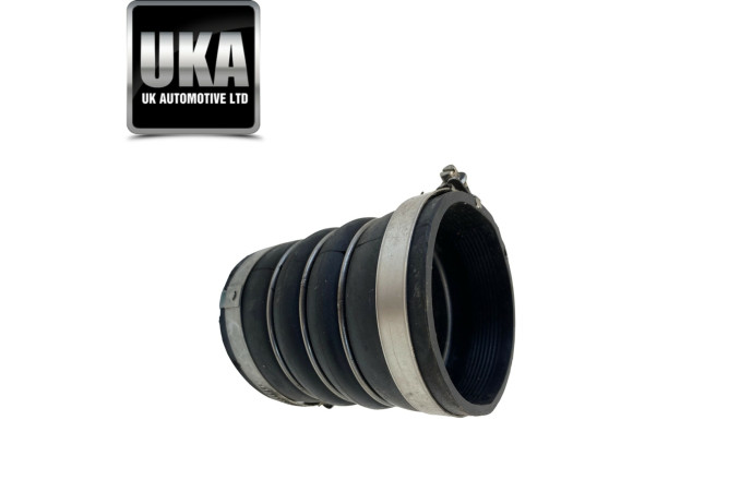 INTAKE PIPE 9P1129659 PORSCHE 911 CARRERA 4S 3.0 2017 991.2 AIR SUPPLY HOSE