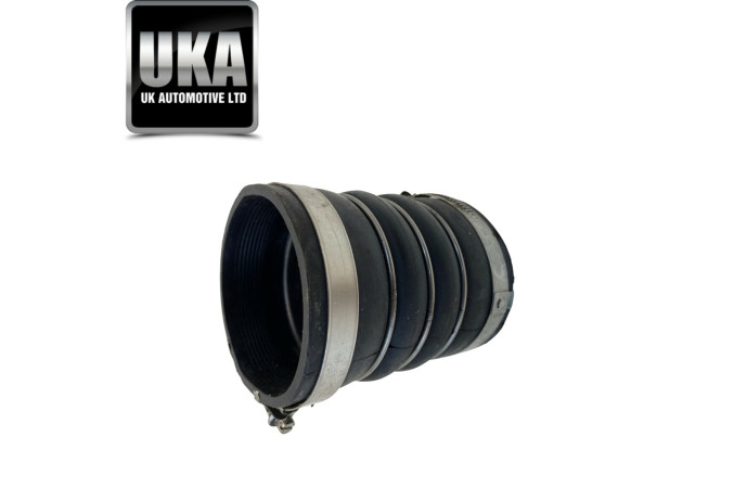 INTAKE PIPE 9P1129659 PORSCHE 911 CARRERA 4S 3.0 2017 991.2 AIR SUPPLY HOSE