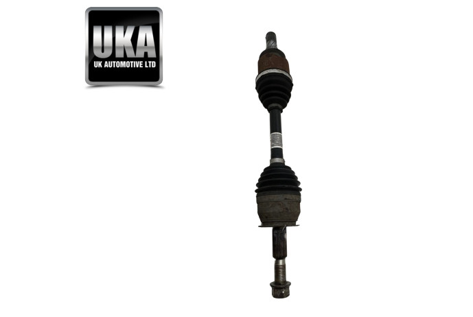 DRIVESHAFT 39100 4JA0A NISSAN NAVARA 2.3 DCI 2017 NP300 FRONT DRIVE SHAFT