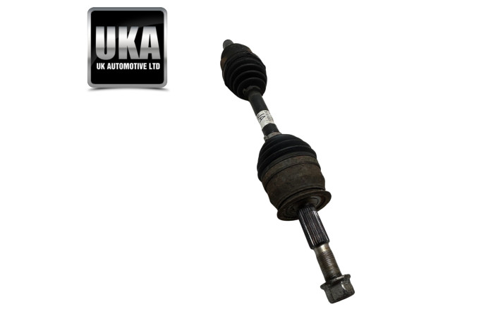 DRIVESHAFT 39100 4JA0A NISSAN NAVARA 2.3 DCI 2017 NP300 FRONT DRIVE SHAFT