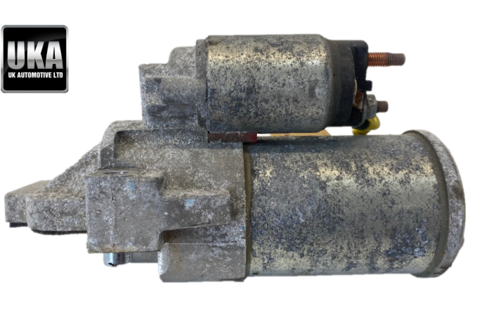 STARTER GK2T-11000-BC FORD TRANSIT CUSTOM MK8 2.0 EURO 6.2 FWD MOTOR
