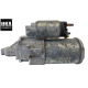 STARTER GK2T-11000-BC FORD TRANSIT CUSTOM MK8 2.0 EURO 6.2 FWD MOTOR