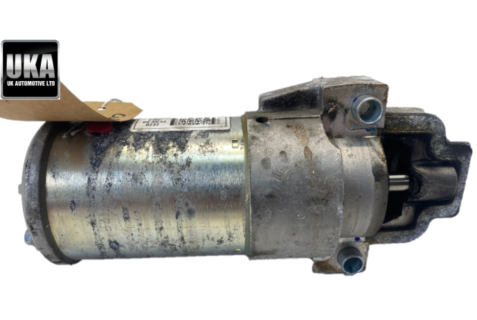 STARTER GK2T-11000-BC FORD TRANSIT CUSTOM MK8 2.0 EURO 6.2 FWD MOTOR