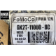 STARTER GK2T-11000-BC FORD TRANSIT CUSTOM MK8 2.0 EURO 6.2 FWD MOTOR
