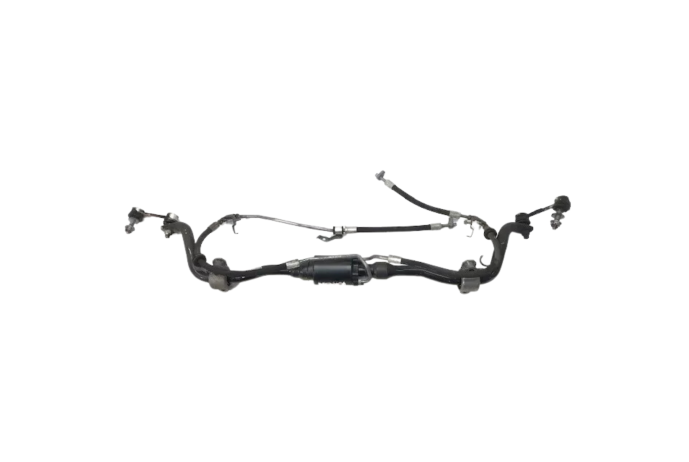 ROLL BAR MERCEDES GLE 63 S 63S AMG 2017 5.5 V8 BI-TURBO REAR HYDRO ANTI ROLL