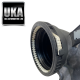 HOSE 8057992 BMW M4 3.0 F83 PETROL 2018 EURO 6 AIR INTAKE PIPE