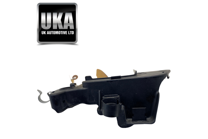 BRACKET 7848491 BMW M4 3.0 F83 PETROL 2018 EURO 6 AIR INTAKE BRACKET