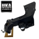 BRACKET 7848491 BMW M4 3.0 F83 PETROL 2018 EURO 6 AIR INTAKE BRACKET