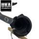 HOSE 9329643 BMW 118 1.5 PETROL 2019 2,300 WATER COOLANT PIPE