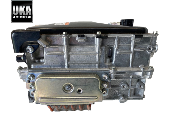 INVERTER G9200-47330 TOYOTA COROLLA HYBRID VVT-I 2019 VOLTAGE CONVERTER