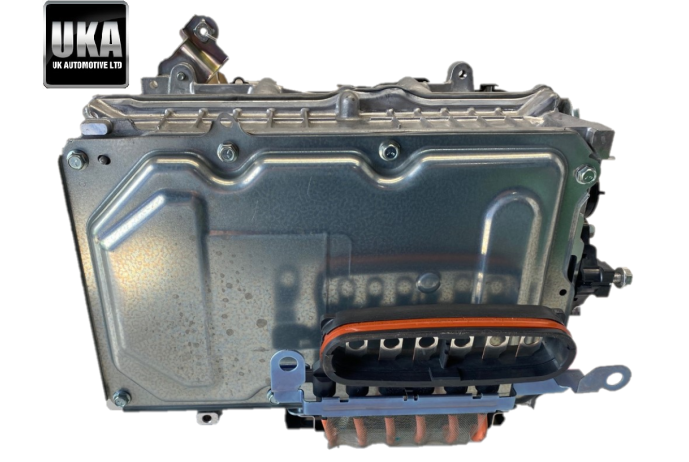INVERTER G9200-47330 TOYOTA COROLLA HYBRID VVT-I 2019 VOLTAGE CONVERTER