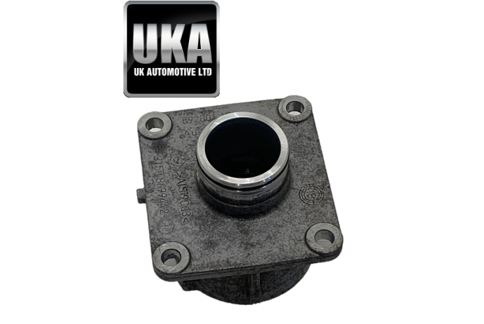 MOUNT 8699442 BMW M5 F90 4.4 MK7 V8 2019 DRIVESHAFT RIGHT SIDE BEARING MOUNT