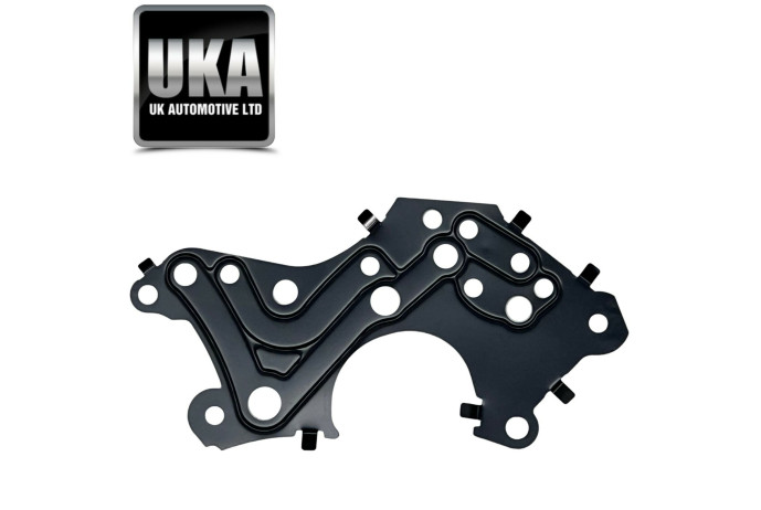 GASKET 06E109139F VW AUDI A4 A6 AVANT 2.4 3.2 BDW AUK BKH 2005-2011 100248