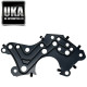 GASKET 06E109139F VW AUDI A4 A6 AVANT 2.4 3.2 BDW AUK BKH 2005-2011 100248