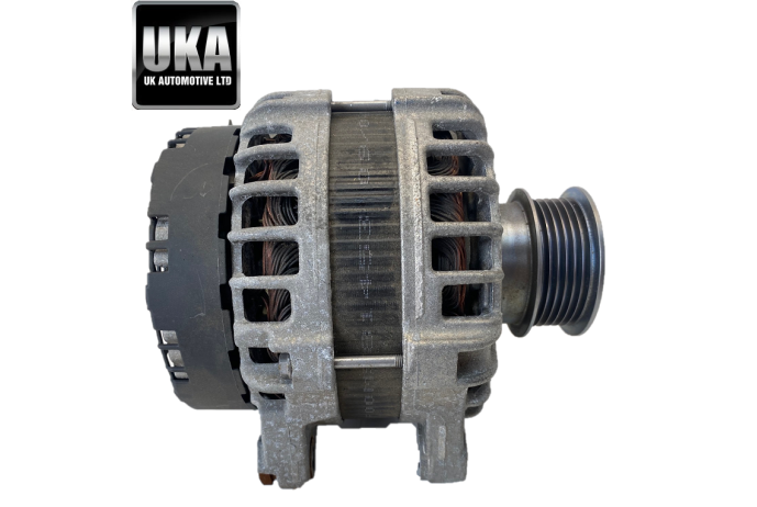 ALTERNATOR 31489212 VOLVO XC40 2.0 T5 MK1 PETROL TURBO 215AMP