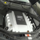 GEARBOX GZA AUDI A8 TDI 4.0 V8 GVK QUATTRO AUTOMATIC AUTO DIESEL 2004 MK2