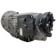 GEARBOX 2212702401 MERCEDES S320 S 320 D 3.0 V6 DIESEL AUTOMATIC AUTO W221 2008
