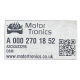GEARBOX 2212702401 MERCEDES S320 S 320 D 3.0 V6 DIESEL AUTOMATIC AUTO W221 2008
