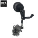 PUMP 7682955142 FITS IVECO DAILY POWER STEERING HYDRAULIC RESEVOIR 504243548
