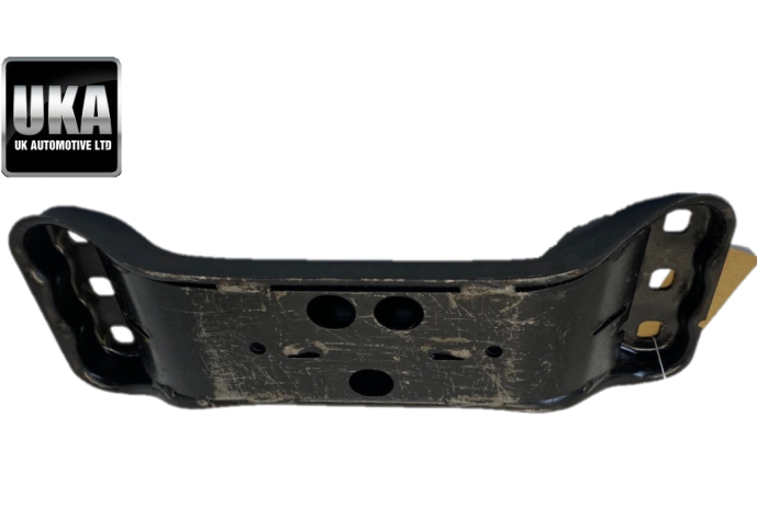 MOUNT A2052401702 MERCEDES C63 4.0 AMG V8 2018 TURBO GEARBOX SUPPORT BRACKET