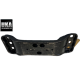 MOUNT A2052401702 MERCEDES C63 4.0 AMG V8 2018 TURBO GEARBOX SUPPORT BRACKET