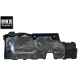 SHIELD A1771507600 MERCEDES C63 4.0 AMG V8 2018 HEAT SHIELD