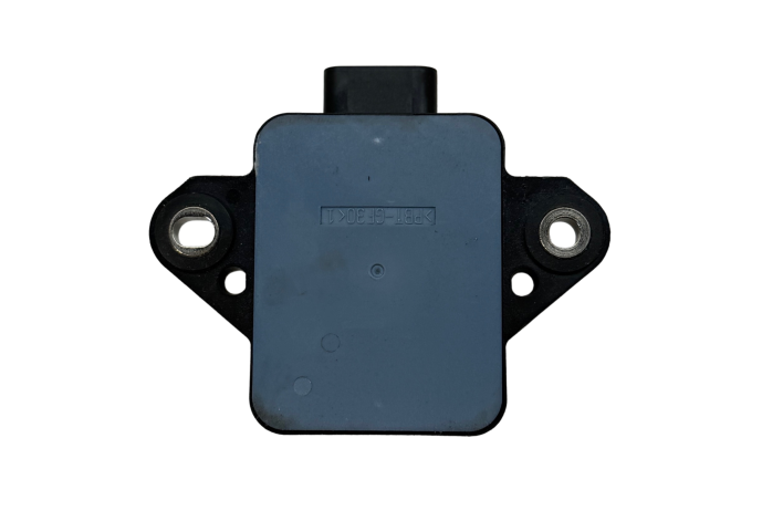 SENSOR 39960-TA0-A01 HONDA JAZZ MK3 GP HYBRID RATE SPEED MODULE 174500-5681 2015