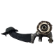 REAR HUB VW T-ROC TROC DIESEL PASSENGER SIDE REAR TRAILING ARM LEFT