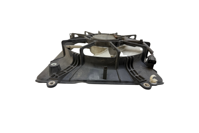 FAN HONDA JAZZ MK3 GP HYBRID COOLING RADIATOR COWLING 2015 1339CC EURO 5