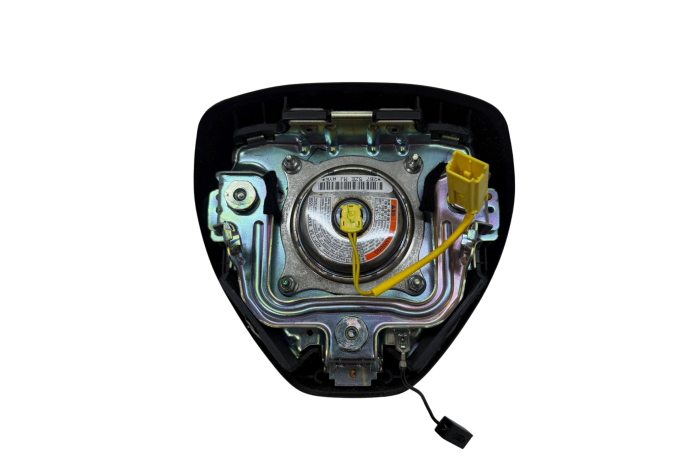 AIRBAG HONDA JAZZ MK3 GP HYBRID DRIVERS STEERING WHEEL AIR BAG 2015