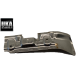 SHIELD 7856410 BMW M5 F90 4.4 MK7 V8 2019 8K HEAT SHIELD