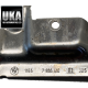 SHIELD 7856410 BMW M5 F90 4.4 MK7 V8 2019 8K HEAT SHIELD