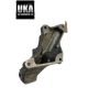 MOUNT A1772230204 MERCEDES C63 4.0 AMG V8 2018 ENGINE ALI BRACKET