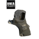 MOUNT A1772230204 MERCEDES C63 4.0 AMG V8 2018 ENGINE ALI BRACKET