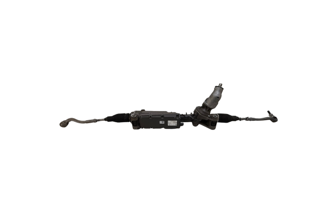 RACK 4N0909144E AUDI Q5 45 MK2 POWER STEERING CONTROL UNIT 2021