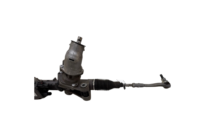RACK 4N0909144E AUDI Q5 45 MK2 POWER STEERING CONTROL UNIT 2021