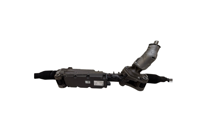RACK 4N0909144E AUDI Q5 45 MK2 POWER STEERING CONTROL UNIT 2021