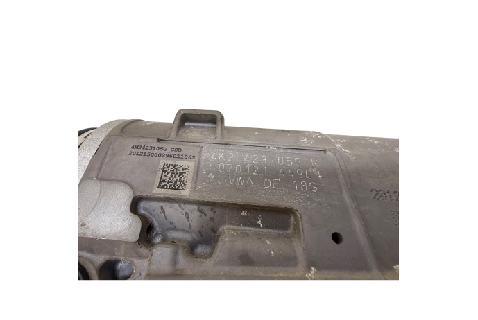 RACK 4N0909144E AUDI Q5 45 MK2 POWER STEERING CONTROL UNIT 2021