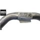 PIPE J9D3-19F652-A6 JAGUAR IPACE I-PACE AC AIR CONDITIONING HOSE 2020 1,000M