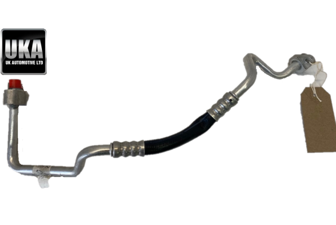 PIPE J9D3-19F652-A3 JAGUAR IPACE I-PACE AC AIR CONDITIONING HOSE 1,000M 2020