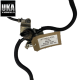PIPE 16639 NISSAN X TRAIL XTRAIL 1.6 DCI FUEL PRESSURE SENSOR 2017